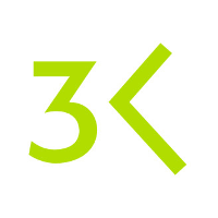  3K Agentur für Kommunikation GmbH Logo