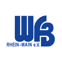 WfB Rhein-Main e.V. Logo