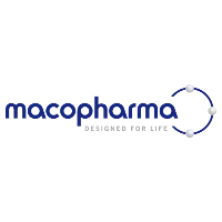 Maco Pharma International GmbH Logo